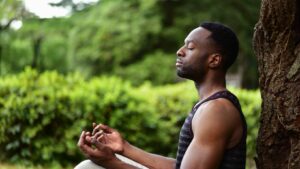 Read more about the article Discover the Power of Nature Meditation: Boost Your Mental Well-Being and Find Inner Peace